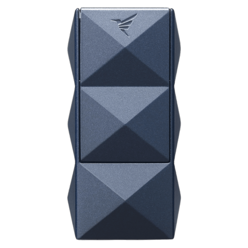 Colibri Quasar II Lighter Navy