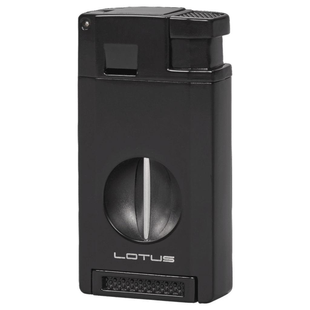 Lotus Condor Gunmetal Lighter