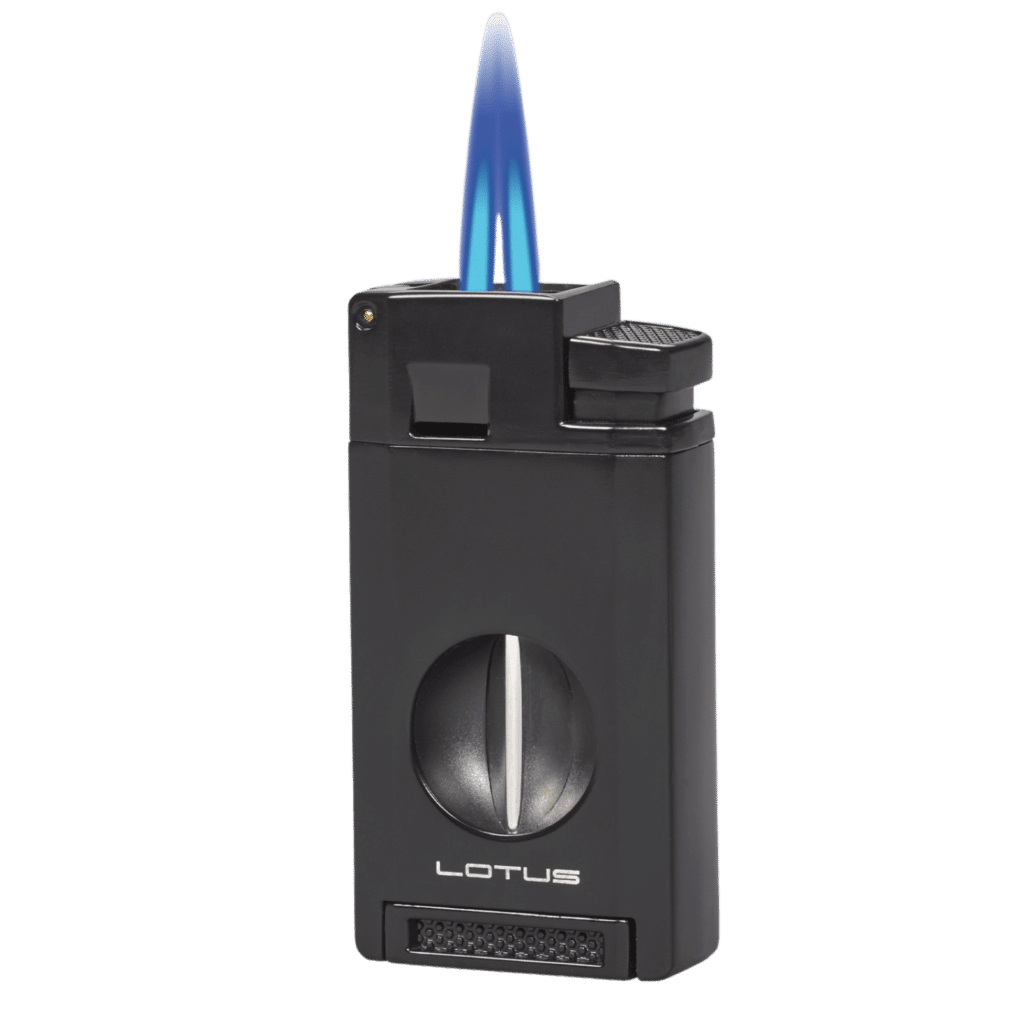 Lotus Excalibur Copper Torch Lighter