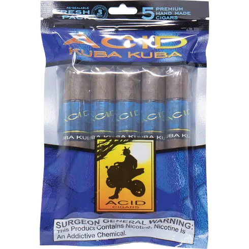 ACID Fresh Kuba Maduro 5pack