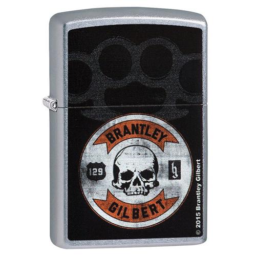 Zippo Brantley Gilbert Lighter 11Z28995