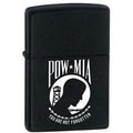 ZIPPO POW MIA LIGHTER 11ZM16503