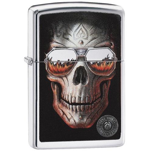 Zippo Anne Stokes Lighter 11Z29108