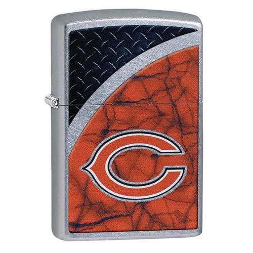 Zippo NFL Lighter – Chicago Bears 11Z29356