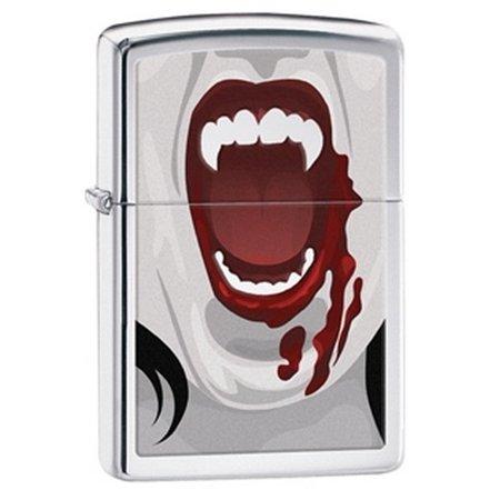 Zippo Vampiress 2 lighter 11Z28654