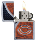 Zippo NFL Lighter – Chicago Bears 11Z29356