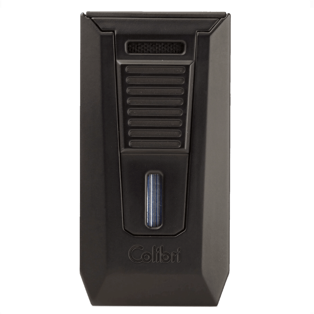 Colibri Slide Black Lighter