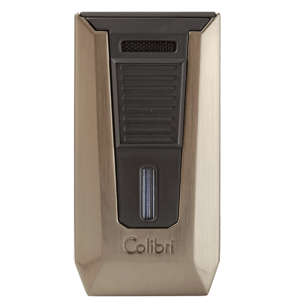 Colibri Slide Gunmetal+Black Lighter