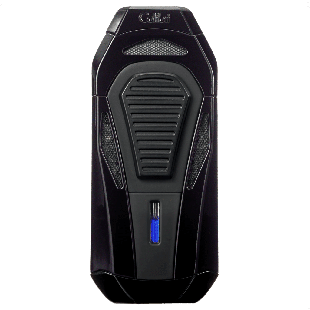 Colibri Boss Black Lighter