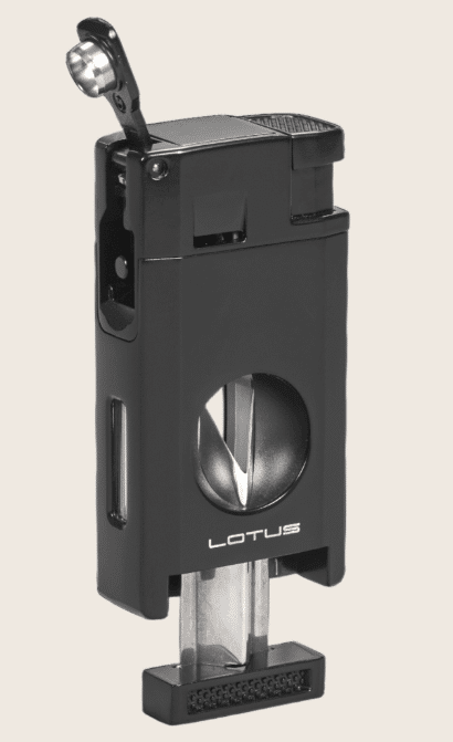 Lotus Excalibur Copper Torch Lighter