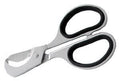 Cigar Cutter, Scissors