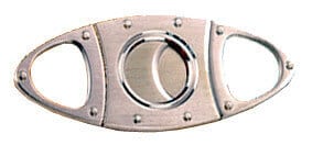 Cigar Cutter, Guillotine S/S