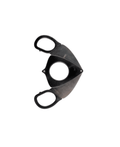 Credo Double Blade 80R Cutter Black