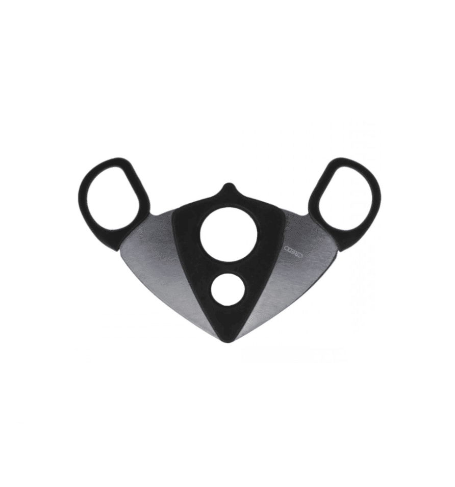 Credo Special T Double Blade Dual Cut Black