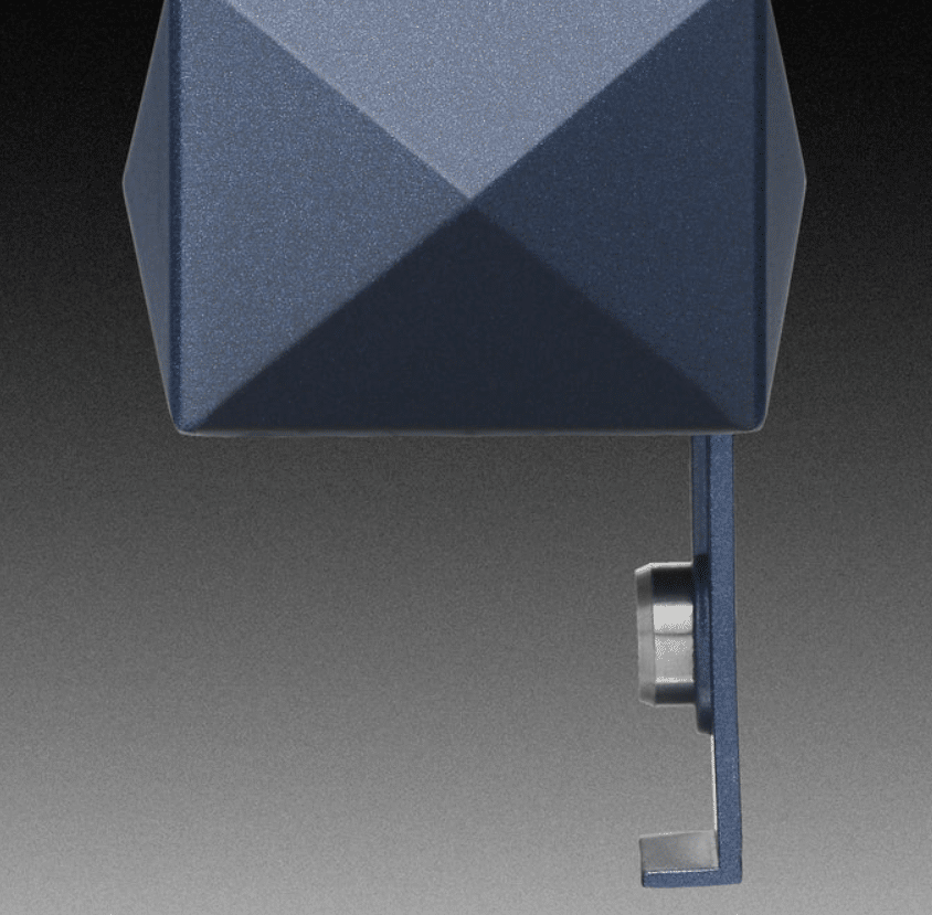 Colibri Quasar II Lighter Navy