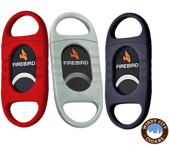 Firebird Nighthawk Cigar Cutters