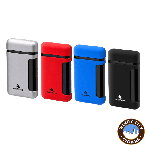 Firebird Sidewinder Lighters