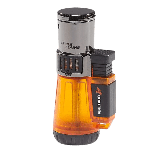 Firebird Triple Torch Afterburner Lighters