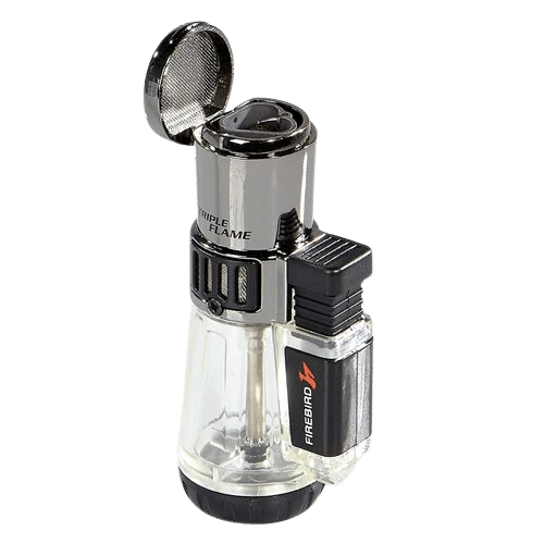 Firebird Triple Torch Afterburner Lighters