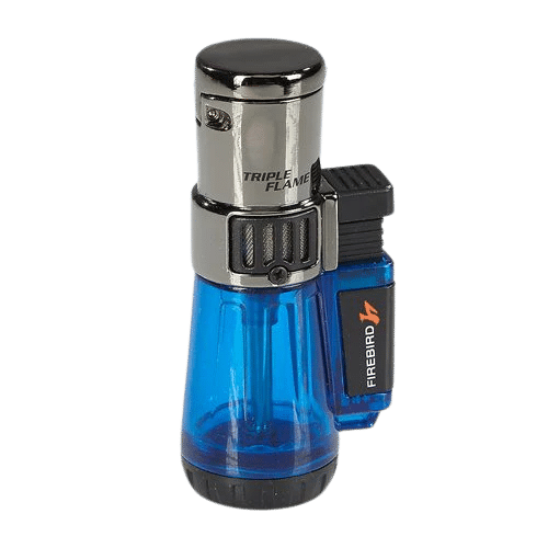 Firebird Triple Torch Afterburner Lighters