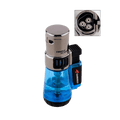 Firebird Triple Torch Afterburner Lighters