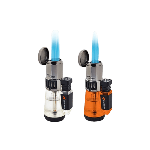Firebird Triple Torch Afterburner Lighters