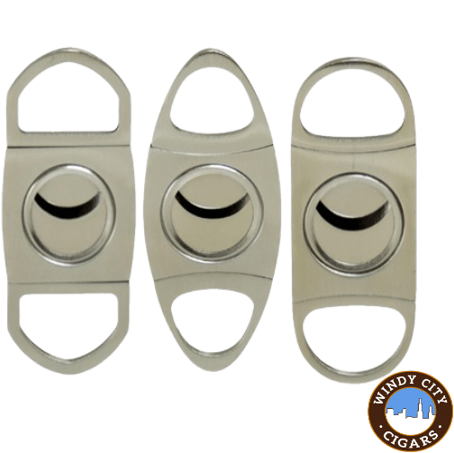 Fujima Double Blade 56R Stainless Steel Cutters