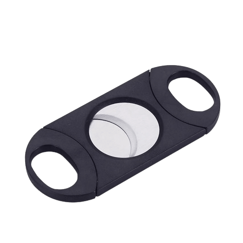 Fujima Double Blade 80R Cutter Black