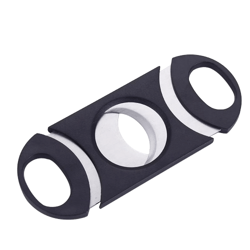 Fujima Double Blade 80R Cutter Black