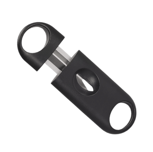 Fujima V-Shape Cigar Cutter