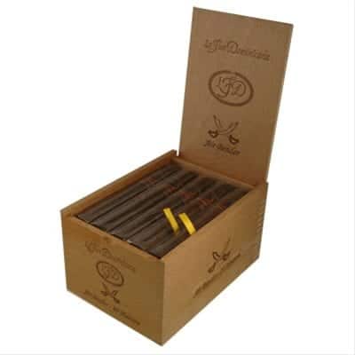 La Flor Dominicana Air Bender Maestro 20