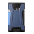 Colibri Rebel Navy Blue Lighter