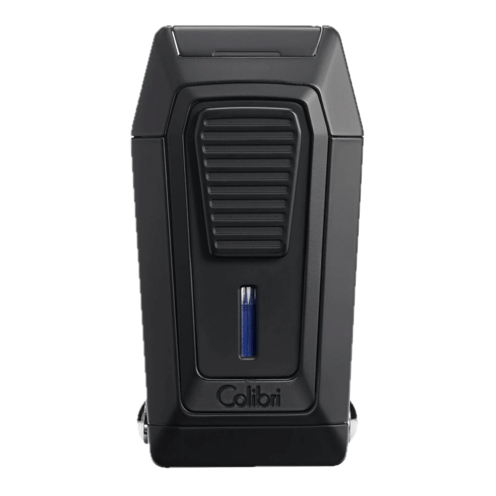 Colibri Quantum Black Lighter