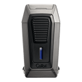 Colibri Quantum Gunmetal Lighter