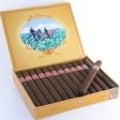 La Flor Dominicana Camaroon #3 Cigars (4 5/8 x 40) ¨C Box of 24