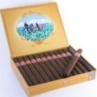 La Flor Dominicana Camaroon #3 Cigars (4 5/8 x 40) ¨C Box of 24