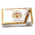 Macanudo Court Cafe Cigars (4 3/16 x 36) ¨C 30 Tubes
