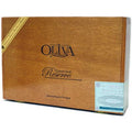 Oliva Connecticut Reserve 6 x 60 Double Toro Cigars ¨C Box of 10