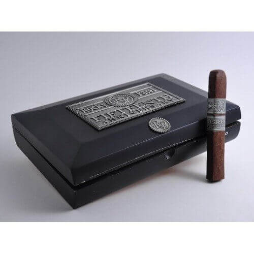Rocky Patel Fifteenth Anniversary  Torpedo box of 20