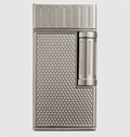 Colibri Julius Gunmetal Lighter