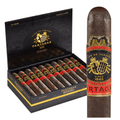 Partagas Black Gigante Cigars (6 X 60) ¨C Box of 20
