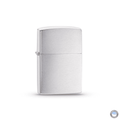 Zippo Lighters – Brushed Chrome