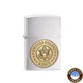Zippo U.S. Army Lighter