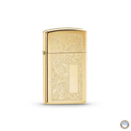 Zippo Lighters – Venetian