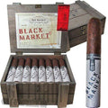 Alec Bradley Black Market Gordo- Box of 24 (6 x 60)