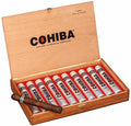 Cohiba Toro Tubo Cigars (6 X 50) ¨C Box of 10