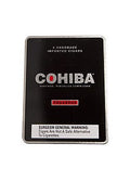 Cohiba Black Pequeno Cigars (4 1/4 X 34) ¨C 5/6