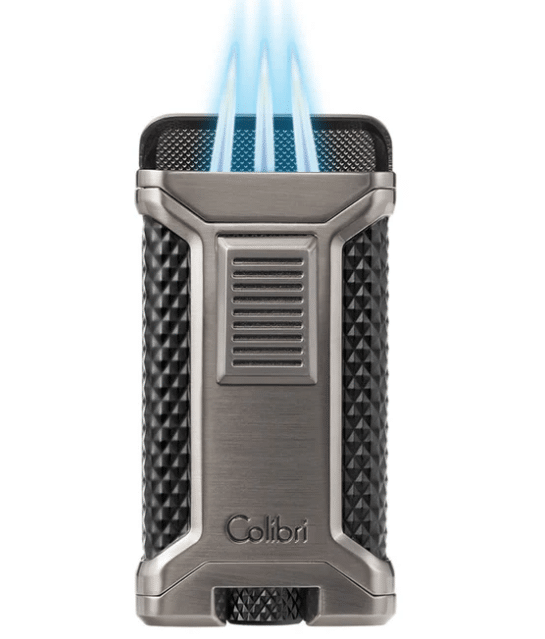 Colibri Ascari Charcoal Lighter