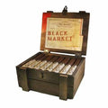 Alec Bradley Black Market Toro + Box of 24 (6 x 50)