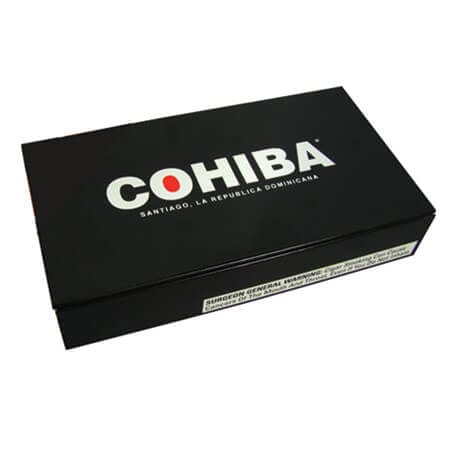 Cohiba Black Corona Cigars (5 1/2 x 42) ¨C Box of 25